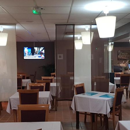 Ikar - Fasthotel Blois Buitenkant foto